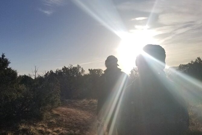 Mesa Verde Sunrise Tours - Meeting and Pickup Details
