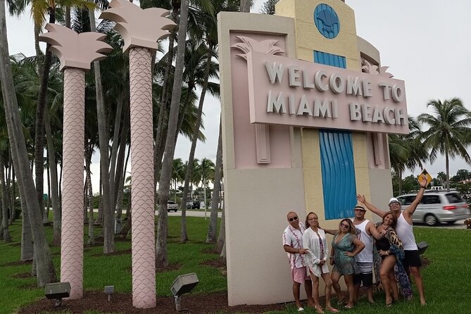 Miami International Airport to Fort Lauderdale - Distance and Travel Time
