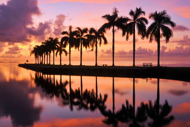 Miami, Key West and Fort Lauderdale 4-Day Tour From Miami - Accommodation Details