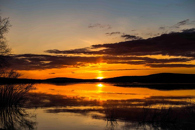 Midnight Sun Photography Tour - Pickup and Cancellation Policies