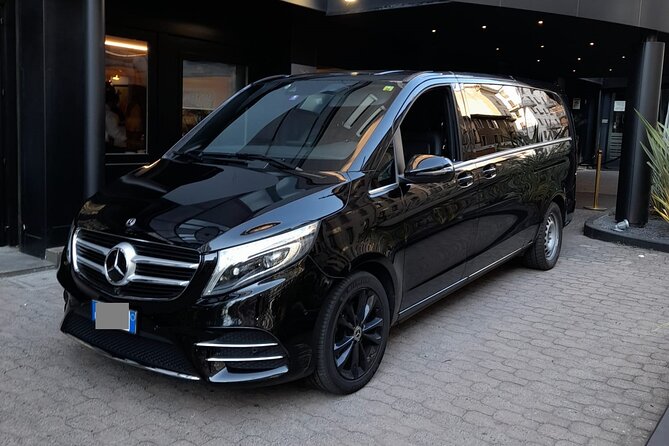 Milan to Como Hotels - Private Transfer - Travel Details