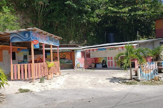 Mile End Walking Tour From Ocho Rios - Dress Code and Admission
