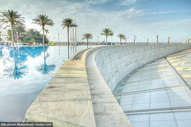 Mirette Tour in Alexandria From Alexandria Hotels and Alexandria Port - Visit Quitbay Castle and the Lighthouse