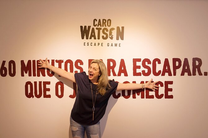 Mission Impossible" Adventure in Gramado - Activity Overview