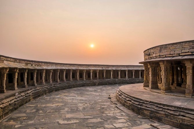 Mitawali, Padawali & Bateshwar Temple (Day Excursion From Gwalior) - Historical Significance
