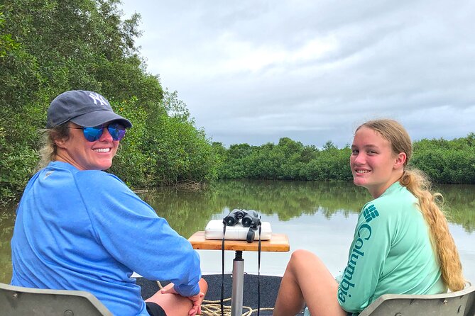 Monkey Mangrove Boat in Quepos, Costa Rica - Tour Details