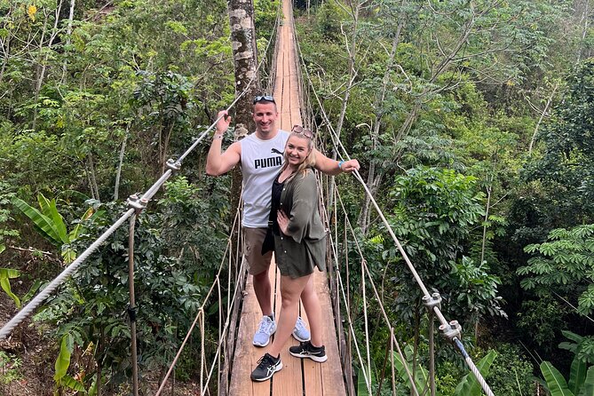 Monkey/Sloth Park and City Tour in Roatan - Pricing and Reviews