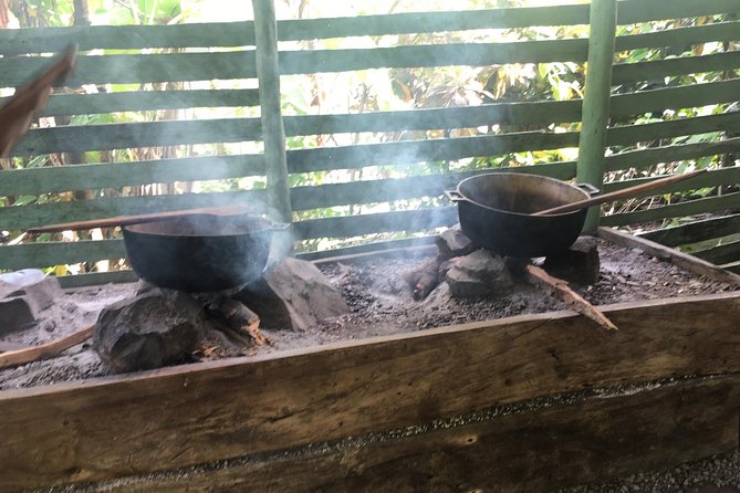 Monkeyland & Plantation Safari Full Day From Juan Dolio - Cancellation Policy