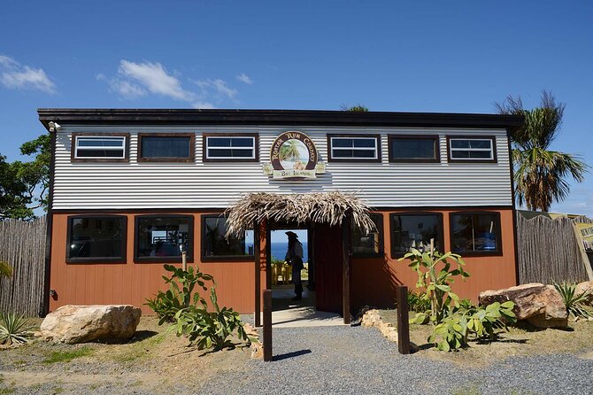 Monkeys & Sloth Hangout,Chocolate Factory,Rum Factory, Island Tour/Beach - Reviews
