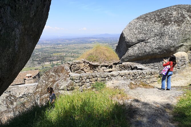 Monsanto and Historical Villages "The DRAGONSTONE" - Uncovering the Secrets of Historical Villages