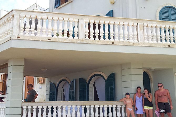 Montalbano Commissioner Private Tour From Noto Area - Inclusions