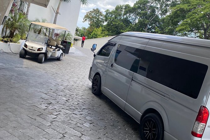 Montego Bay Airport Private Transfers to Negril Hotel. - What To Expect