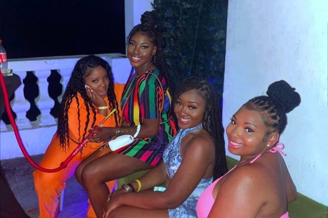 Montego Bay Bar and Club Hopping Private Transport  - Jamaica - Overview of the Experience