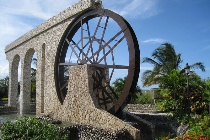 Montego Bay City Tour & White Witch of Rose Hall Haunted Mansion Tour - Reserve Now & Pay Later
