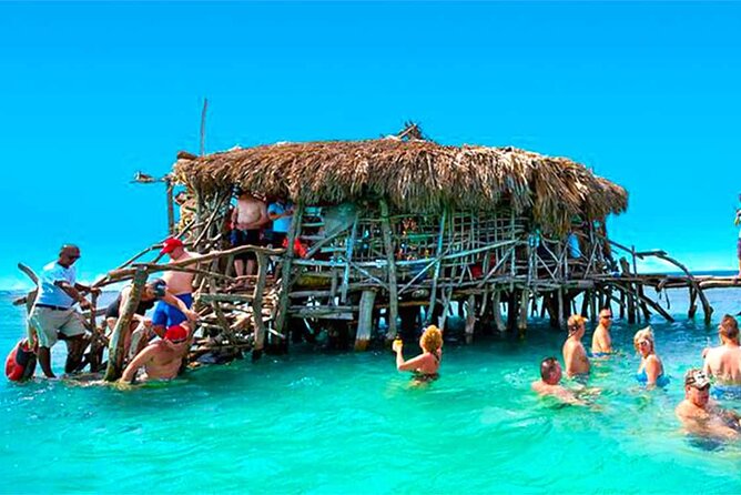 Montego Bay Floyd's Pelican Bar Half-Day Boat Tour (Feb ) - Cancellation Policy Details
