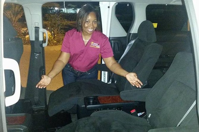 Montego Bay Hotels Private Transfer To & From MBJ Airport - Additional Information