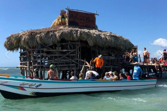 Montego Bay Private South Coast Adventure Full-Day Trip - What To Expect