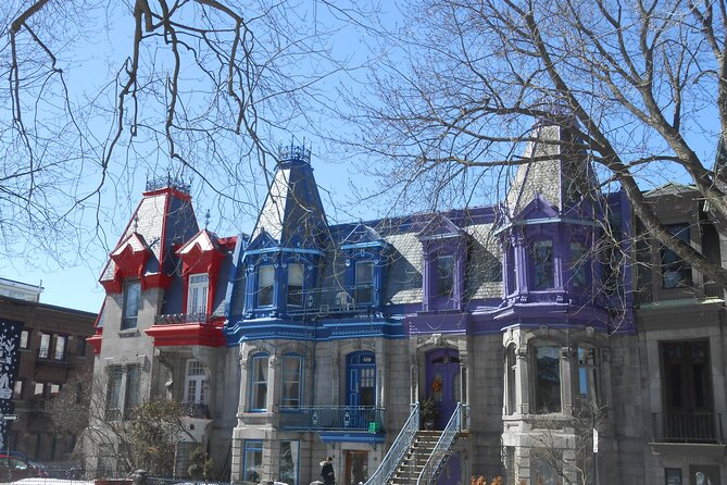 Montreal Self-Guided Walking Tour and Scavenger Hunt - Inclusions and Activities on the Scavenger Hunt