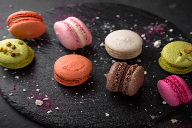 Montreal Small Group Dessert Walking Tour - Booking Details