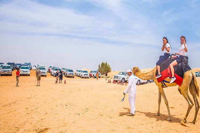Morning Desert Safari With Camel Ride - Weather and Minimum Travelers