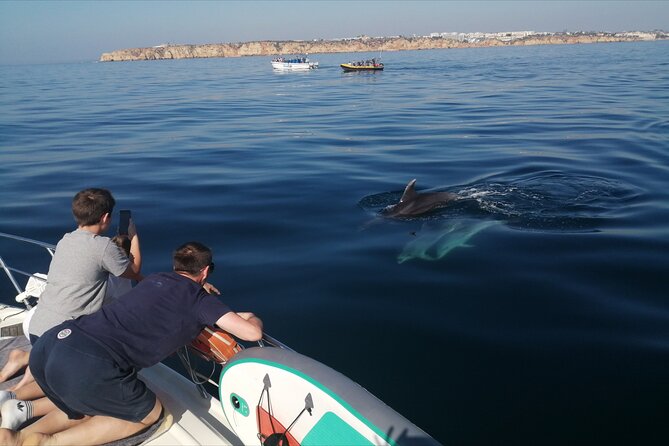 Morning Private Charter With Drinks Tapas, Paddle Boards &Kayak - Reviews and Ratings