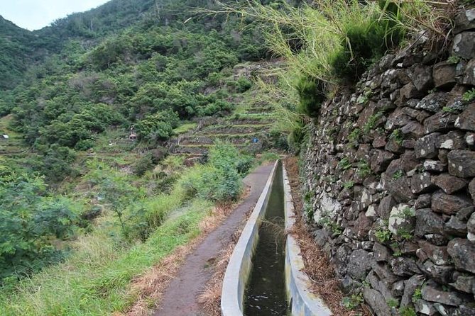 Morocco - Vale Das Mimosas (Half Day Walk) - Experience Details for Vale Das Mimosas Half Day Walk