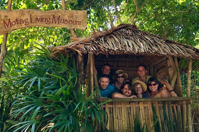 Motag Living Museum Tour - Duration and Inclusions