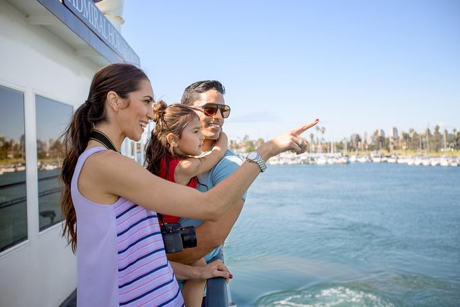 Mothers Day Premier Brunch Cruise on San Francisco Bay - Inclusions and Amenities