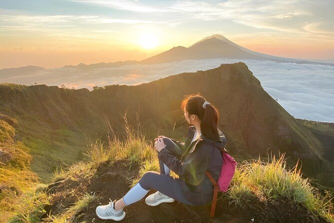 Mount Batur Sunrise Hiking With Local Guide Experience - Selecting Date and Travelers
