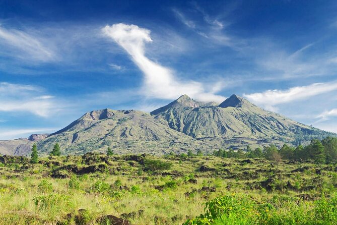 Mount Batur Sunset Trekking - All Inclusive Tour - Overview of the Trekking Experience