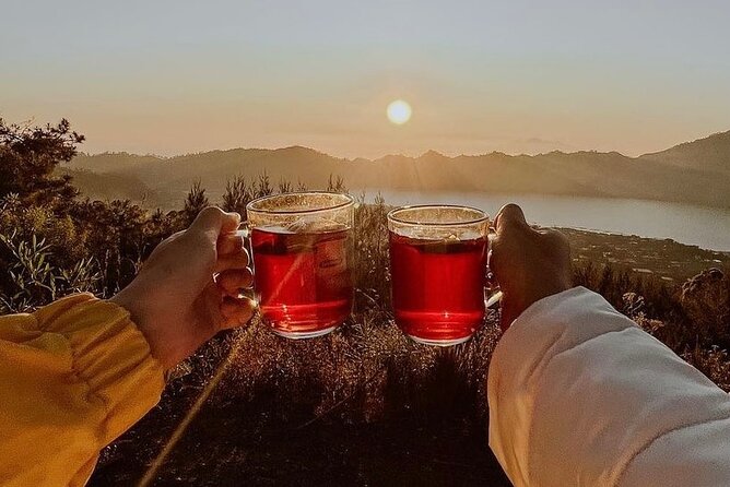 Mount Batur Trekking & Hot Spring in Kintamani - Traveler Photos