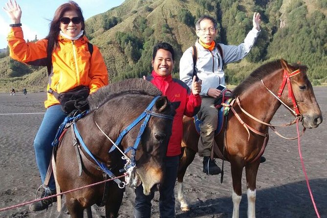 Mount Bromo & Ijen Private Tour (3D2N) - Homestay - Cancellation Policy