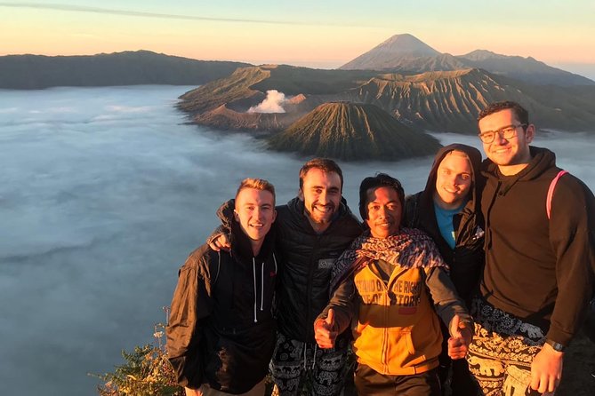 Mount Bromo & Ijen Private Tour (3D2N) - Hotel - Restrictions and Recommendations