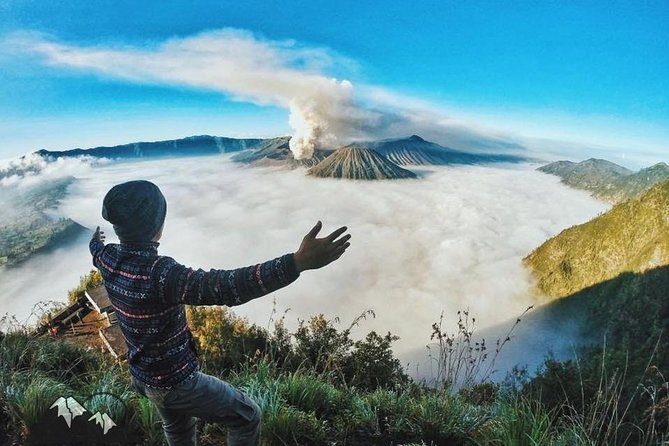 Mount Bromo, Ijen & Snorkelling Private Luxury Tour (4D3N) - Itinerary Overview