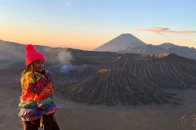 Mount Bromo Private Sunrise Tour - From Surabaya (23:30-15:00) - Inclusions and Cancellation Policy