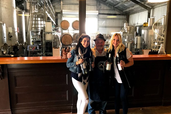 Mount Tamborine Winery Tour With Gourmet Lunch - From BNE or GC - Customer Experience