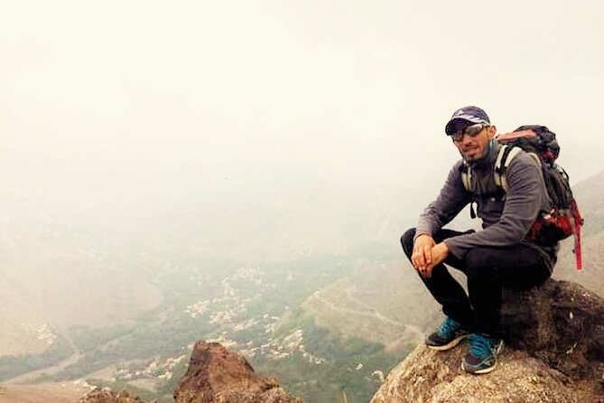 Mount Toubkal Trek - Discovering the Natural Wonders of Mount Toubkal