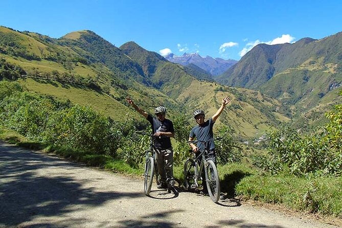 Mountain Bike: Quito to Mindo Cloud Forest - Full Day - Itinerary for Full Day Adventure