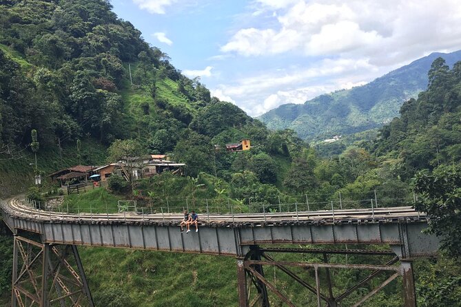 Mountain Bike Tour With Coffee and Lunch in Antioquias Beautiful Landscapes - Tour Inclusions