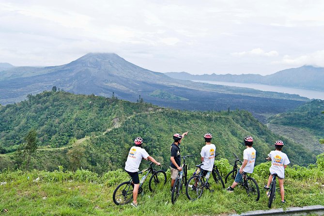 Mountain Cycling Tour - Highlights of the Cycling Tour