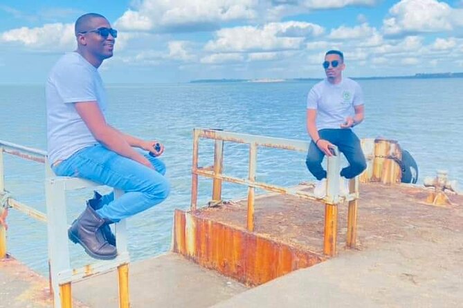 Mozambique Full Day Tour - Customer Support and Assistance