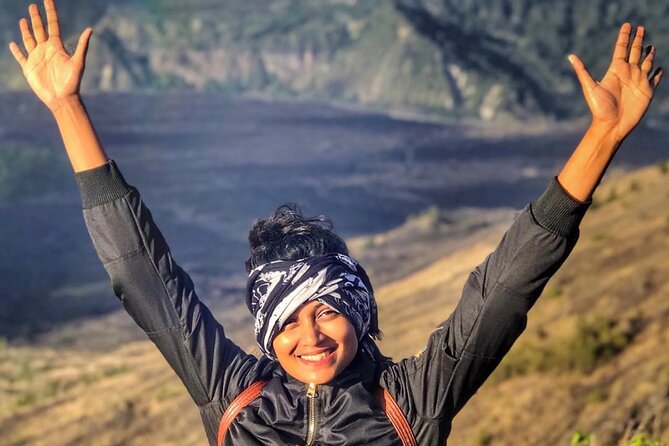 Mt. Batur : All-Inclusive Sunrise Trekking & Swing Ticket - Overview of the Mt. Batur Sunrise Trekking Experience