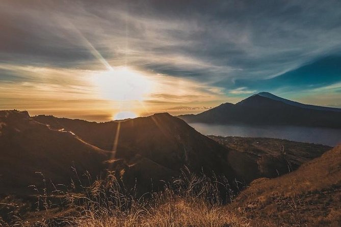 Mt Batur Sunrise Trekking and Natural Spring Tour - Exploring Natural Springs