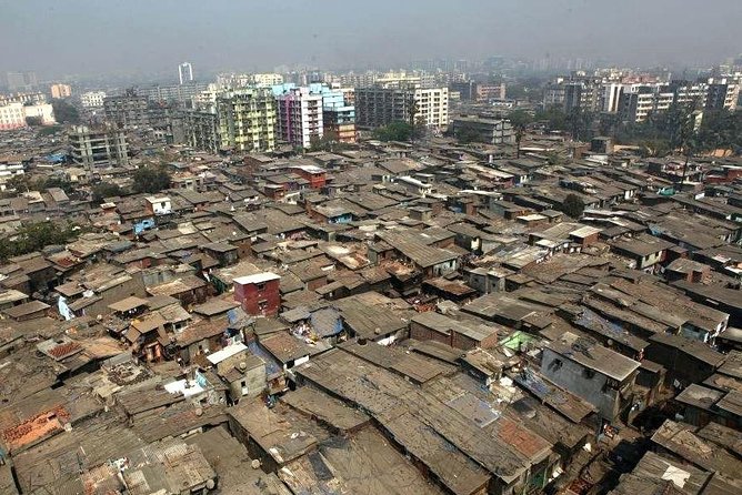 Mumbai Dharavi Slum Private Walking Tour - Tour Duration