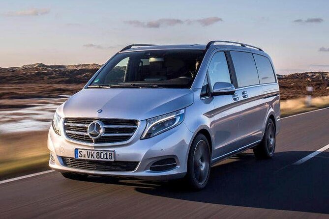 Munich Airport to Munich City Private Transfer - Advantages Over Public Transportation