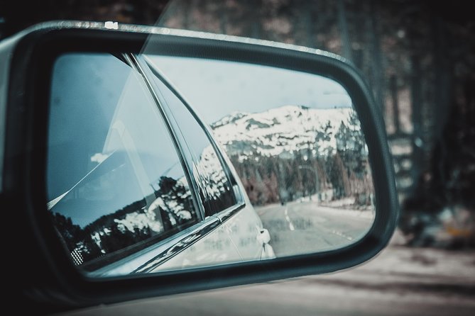 Munich to Alps Ski Resorts Private Transfer - Direct Ride to Top Ski Resorts in the Alps