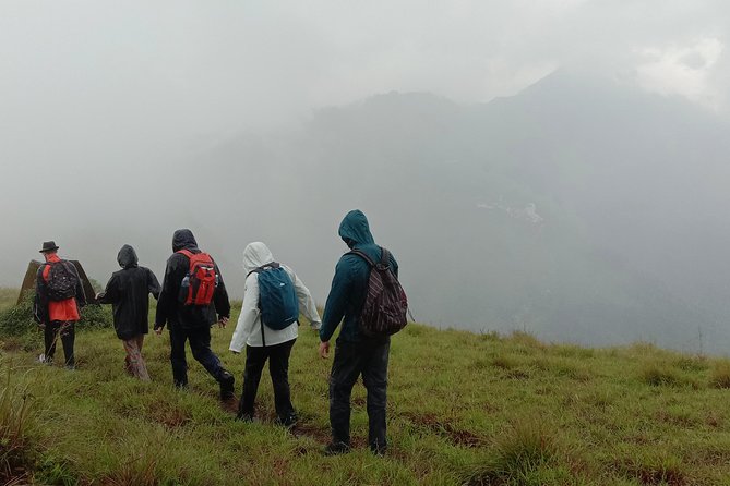 Munnar Private Trekking Tour With Breakfast and Snacks (Feb ) - Inclusions and Logistics