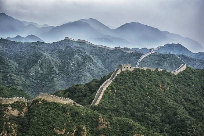 Mutianyu Great Wall Private Tour, VIP Fast Pass - Traveler Photos