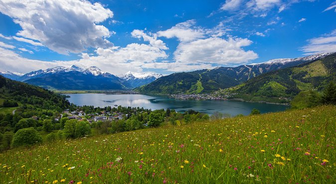 MY * GUiDE Exclusive ZELL AM SEE & Great Time in the Glacier Snow TOUR From Munich - Additional Information and Recommendations