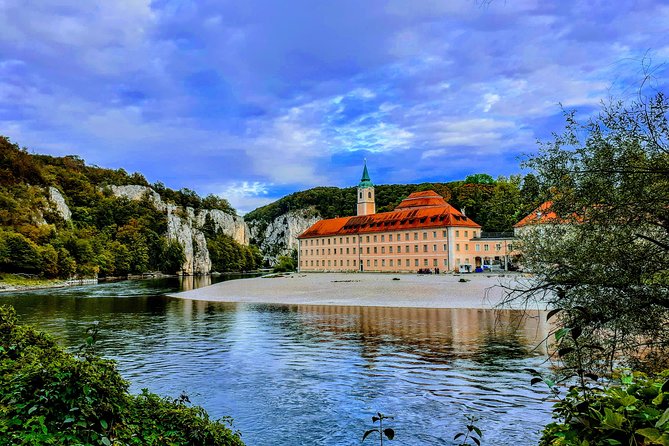 My*Guide EXCLUSiVE CHARMING, HISTORIC Nuremberg & River Cruise Tour From Munich - Cancellation and Refund Policy